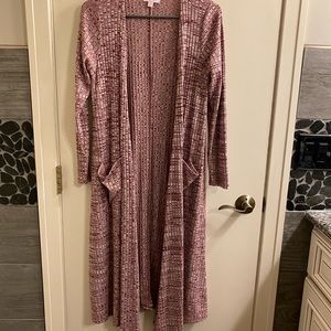 Lularoe cardigan